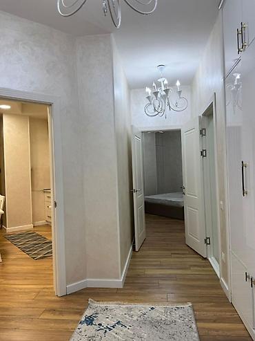 Продажа квартир: 2 комнаты, 70 м², Элитка, 5 этаж — 11