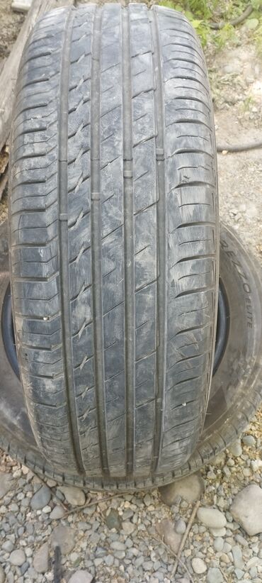 225 55 r18: Шиналар 225 / 60 / R 18, All-season, Жеңил унаалар, Кытай, Michelin