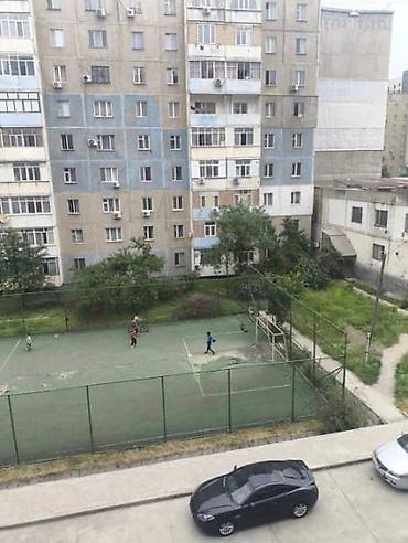 Продажа квартир: 1 комната, 34 м², 105 серия, 4 этаж, Старый ремонт at lalafo.kg — 8 Продажа квартир: 1 комната, 34 м², 105 серия, 4 этаж, Старый ремонт — 8