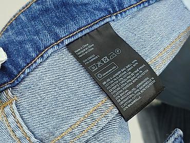 szorty hm: H&M, Szorty damskie, rozmiar S — 4
