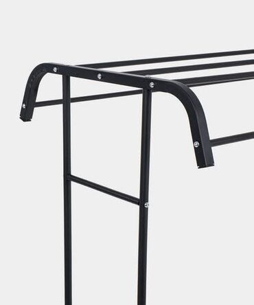 Sušilice: Stalak Za Odeću – Sklopivi Dupli Štender Cena: 3499din Prenosni — 5