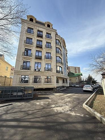 Продажа квартир: 4 комнаты, 194 м², Элитка, 1 этаж, Готовая ПСО (под самоотделку) at lalafo.kg — 3 Продажа квартир: 4 комнаты, 194 м², Элитка, 1 этаж, Готовая ПСО (под самоотделку) — 3