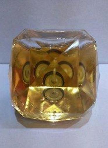 mirisljava sveca: PACO RABANNE LADY MILLION EDP 80ML TSTR | Paco Rabanne Lady Million — 10