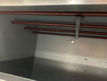 Пекарские шкафы: Пекарский шкаф, Китай, Новый, В наличии — 18