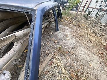Крыша 124 ровная без вмятин + вотсап Крыша кузова автомобиля (с