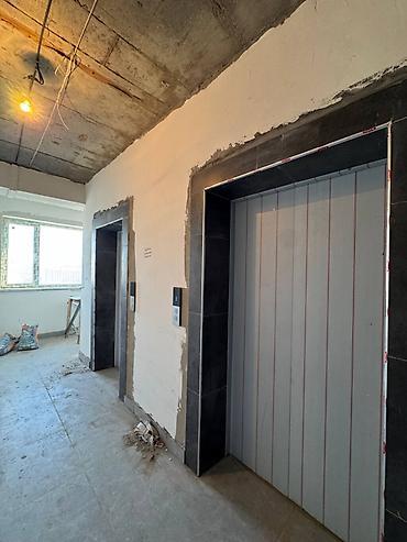 Продажа квартир: 1 комната, 44 м², Элитка, 10 этаж, Евроремонт — 7