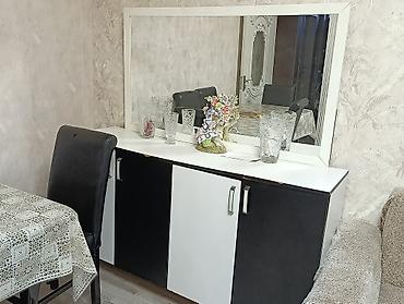 perla tv stend: Servant 50 azn kamot 40 azn masa Desti 6 stullu 30 azn Real aliciciya — 2