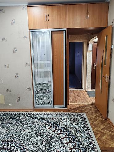 Долгосрочная аренда квартир: 2 комнаты, С мебелью частично — 4