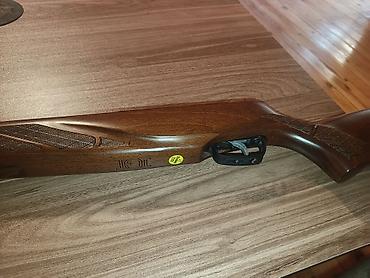 oyuncaq: GAMO GRİZZLY 1250 PRO İGT MACH 1 Hava tüfəngi – yaylı/şpring tipli — 8