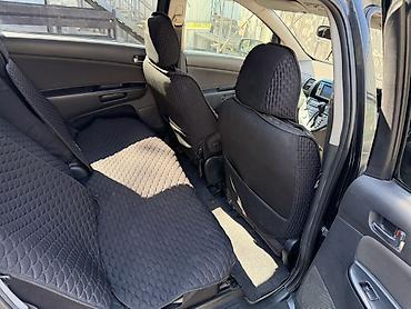 айни 95: Toyota WISH: 2005 г., 1.8 л, Автомат, Бензин, Универсал — 6