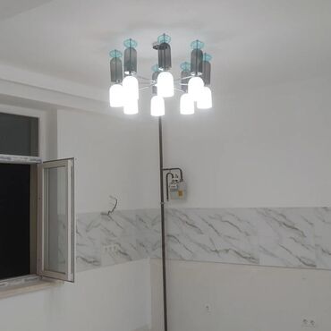 Электрики: Электрик | Демонтаж электроприборов, Монтаж выключателей, Монтаж розеток Больше 6 лет опыта — 7