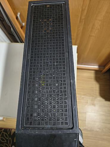 Desktop računari i radne stanice: Asus 1151, i7 Intel 6700k, 8gb ddr4, MSI rx 570 gdr 5, 4gb, napajanje — 11