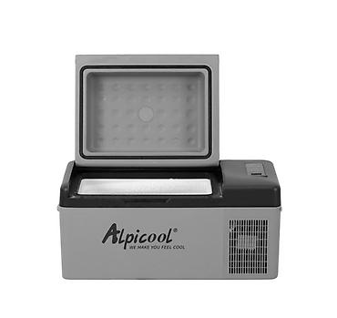 рефрижератор 20 тонн купить: Автомобильный холодильник Alpicool A20 (20L) компрессорный купить в — 8