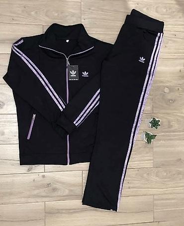 Gornji i donji deo: Ženski model za punije od likre 2xl, 3xl, 4xl 
Cena 3200 din — 5