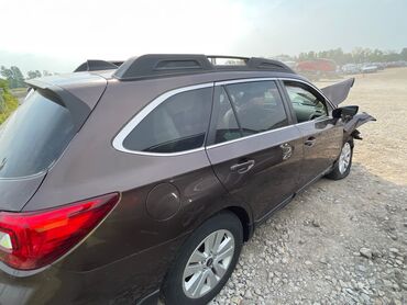 Другие детали кузова: Машины на разбор! С 2016 по 2025 года! Запчасти на Subaru Outback — 27