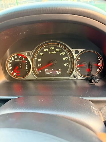 ролик срв: Honda CR-V: 2005 г., 2.4 л, Автомат, Бензин, Кроссовер — 7