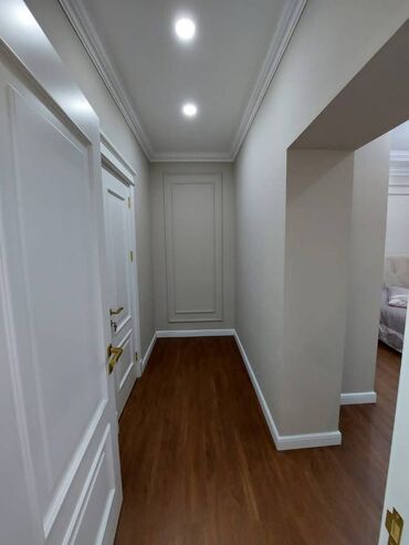 Yeni tikili: 4 otaqlı, Yeni tikili, m. Azadlıq Prospekti, 192 kv. m — 10