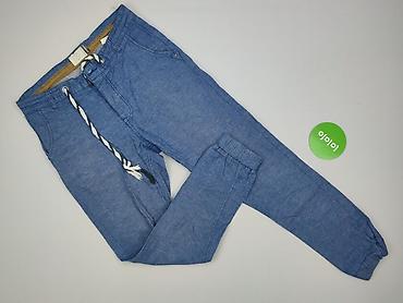 peckott denim: House of Denim, Spodnie dresowe damskie, rozmiar S — 2