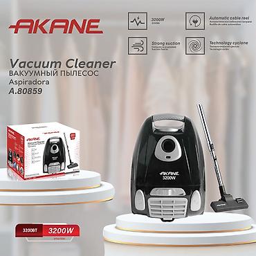 №: 18 Məhsulun adı: Tozsoran Akane A.80859 3200W 2 in 1 Brend: Akane lalafo.az -da №: 18 Məhsulun adı: Tozsoran Akane A.80859 3200W 2 in 1 Brend: Akane