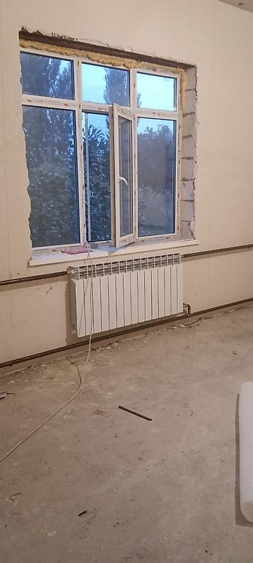 Кызматтар: Монтаж отопления под ключ - Установка алюминиевых/биметаллических — 4