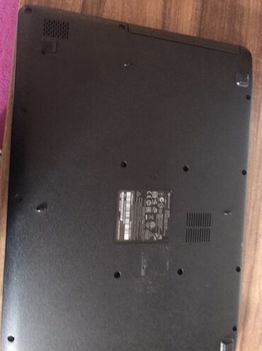 Digər noutbuklar və netbuklar: Packard Bell noutbuk - Ekran: 15.6" (parlaq panel, HD/FHD ola bilər; — 7