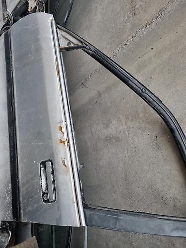 Двери и комплектующие: Дверь Комплект Mitsubishi, Б/у at lalafo.kg — 6 Двери и комплектующие: Дверь Комплект Mitsubishi, Б/у — 6