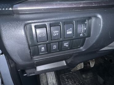 Subaru: Subaru Forester: 2019 г., 2.5 л, Вариатор, Бензин, Кроссовер — 8