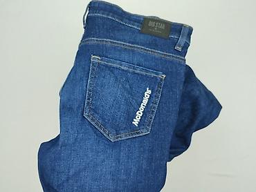 star jeans: Big Star, Jeansy damskie, rozmiar M — 7