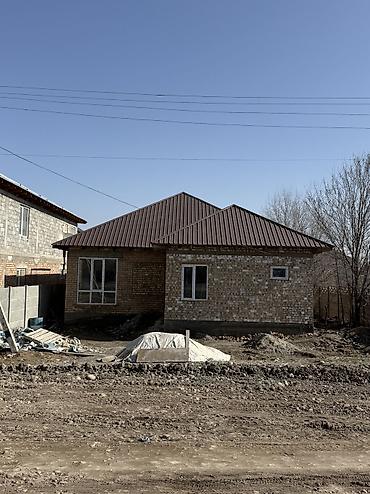 Продажа коттеджей и домов: 🏡 Дом в ПСО | Первая линия, Биримдик-Кут 	•	Площадь: 140 м² (16×11) — 2