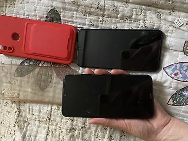 socket 1155: Redmi, Redmi 8, Б/у, 64 ГБ, цвет - Синий, 2 SIM — 3