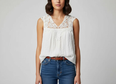 Bluzki: Boohoo, Bluzka damska, rozmiar XS