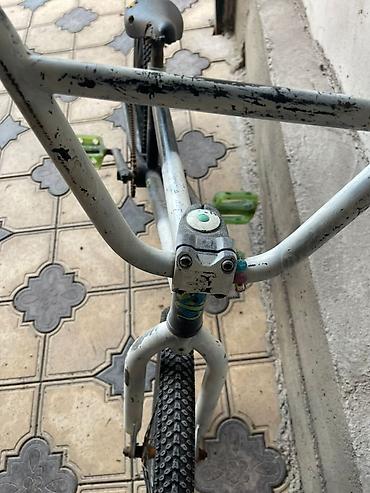 BMX велосипеды: 🚲 Продаю BMX Eastern Продаю трюковой BMX Eastern. Велосипед в хорошем — 8