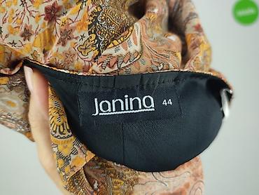 abba: Janina, Bluzka damska, rozmiar 2XL — 4