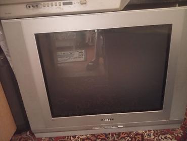 Samsung kineskop televizor - Marka/model: Samsung (CRT/kineskop