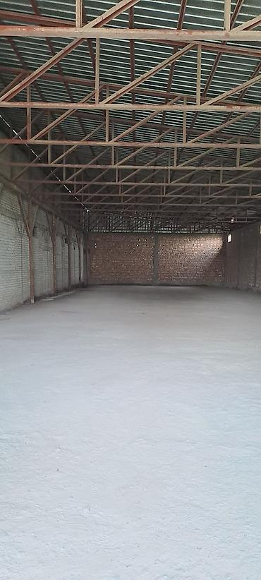 Продажа складов и мастерских: Сдаю или продам территория 1,463га со складскими помещениями в г Кант — 5