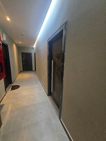 Mənzillərin satışı: 1 otaqlı, Yeni tikili, 31 kv. m — 4