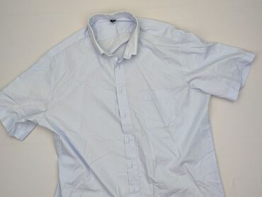 Shirt for men, 3XL (EU 46), condition - Very good