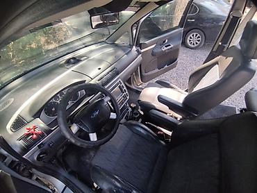 Ford: Ford Galaxy: 2002 г., 2.3 л, Механика, Бензин, Минивэн — 16