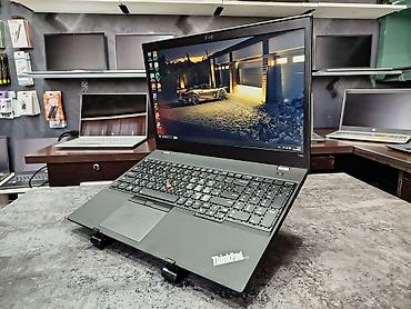 Lenovo ноутбуктары: Программалоо үчүн, Колдонулган, Intel Core i7 — 3