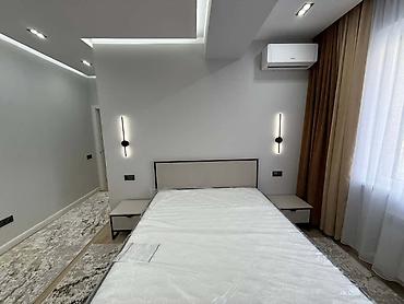 Продажа квартир: 3 комнаты, 88 м², Элитка, 10 этаж, Дизайнерский ремонт — 9