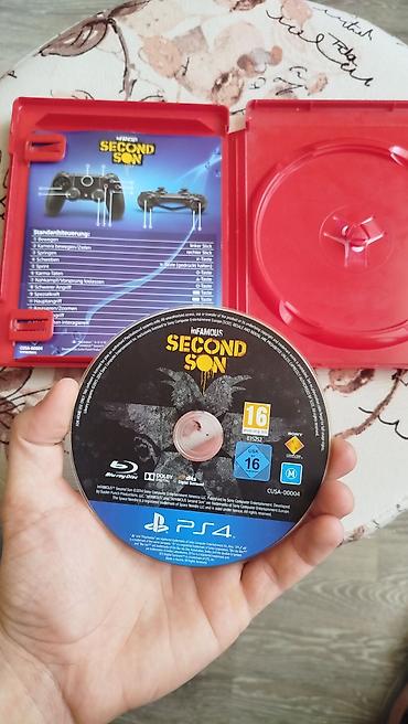 джойстик playstation 3: Смешанный жанр, Новый — 4