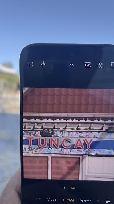Digər mobil telefonlar: Satılır: Android smartfon Xüsusiyyətlər: - 50 MP əsas kamera (kamera — 1