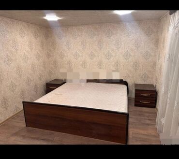 Uzunmüddətli kirayə evlər: 60 kv. m, 2 otaqlı, Telefon, Qaz, Su — 1