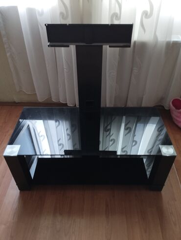 tv sten: TV stend, əla vəziyyətdədir, Samsungdan alınıb