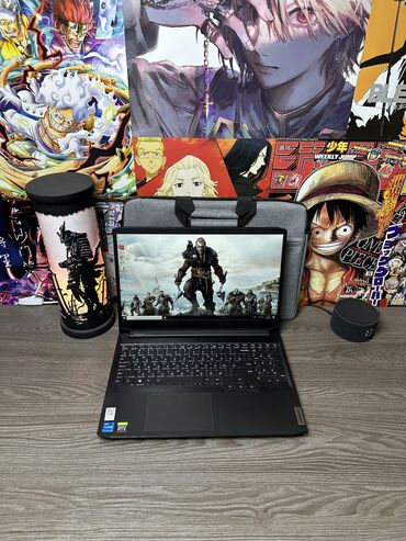 охлаждение для телефона: Ноутбук, Lenovo, 16 ГБ ОЗУ, Intel Core i5, 15.6 ", Б/у, Для несложных задач, память SSD