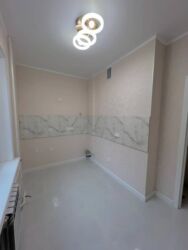 1 комната, 34 м², 105 серия, 8 этаж, Косметический ремонт