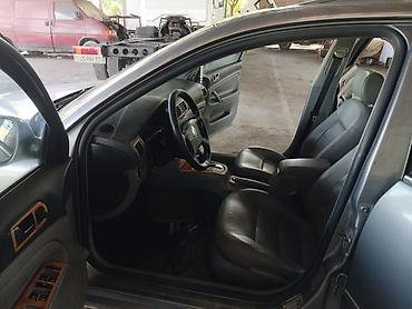 фольксваген поло л с: Volkswagen Passat: 1.9 л | 2004 г. Седан — 7