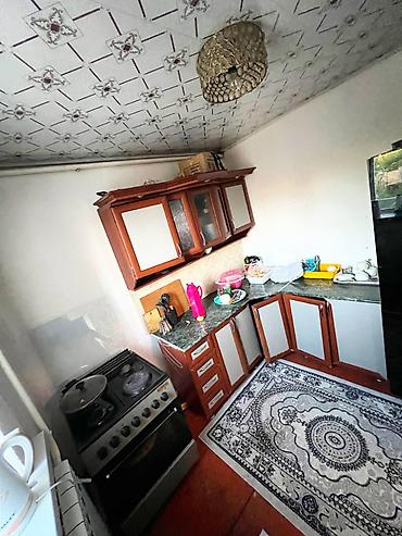 Продажа коттеджей и домов: ДОМ | КАЛЫС ОРДО | 6 СОТОК | Район - Калыс Ордо Кол. комнат - 5 Кол — 23