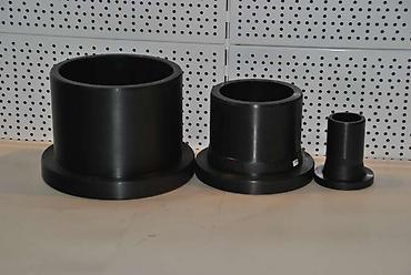 Регулирующие краны: Адаптор ПНДПВХ Ф 50 Ф63 Ф75 Ф90 Ф110 Ф140 Ф160 Ф200 Ф225 Ф250 — 2