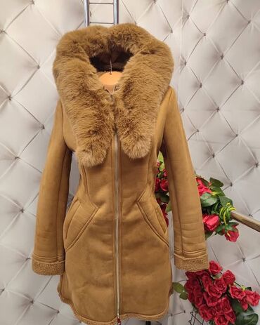 Kaputi: Zubrytskaya, S (EU 36) — 1